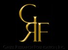 gauss research foundation logo