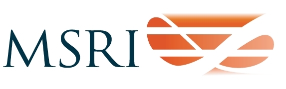 MSRI logo
