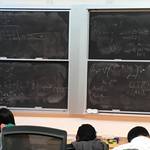 Sabrina computing A-discriminants