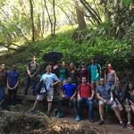 Excursion to Muir Woods