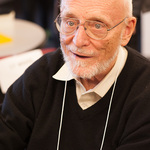 Elwyn Berlekamp