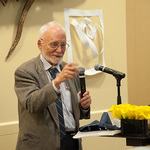 Elwyn Berlekamp