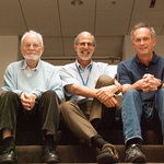 Aaron Siegel, Elwyn Berlekamp, Thane Plambeck, David Eisenbud, and Richard Guy