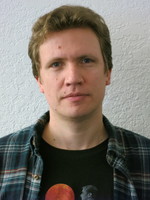 Dmytro arinkin